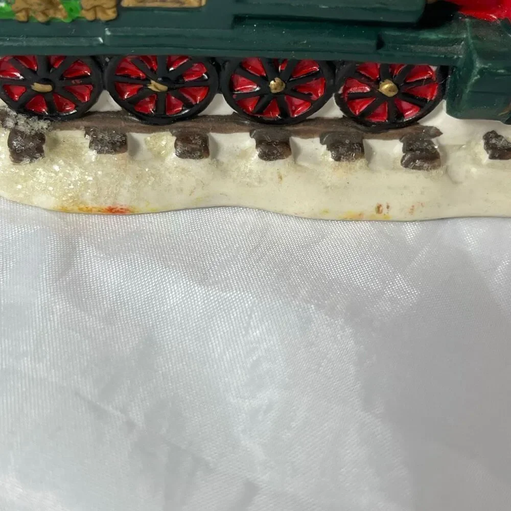 VTG Cobblestone Corners Country Train 2003